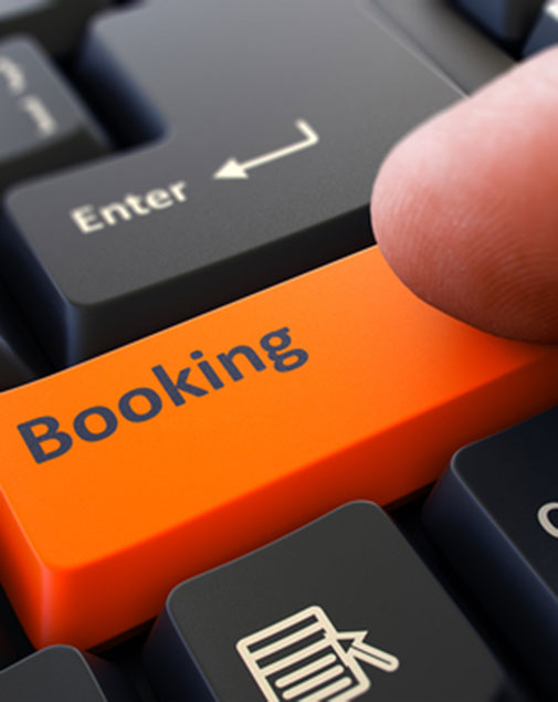 Booking Systems